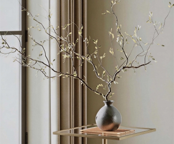 Modern Flowers-ID:584556106