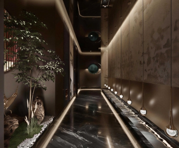 New Chinese Style Restaurant-ID:128016951