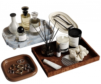 Modern Decorative Set-ID:113029001