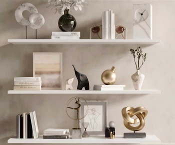 Modern Decorative Set-ID:335705041