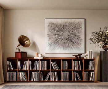 Modern Bookcase-ID:506279956