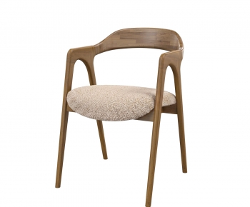 Modern Dining Chair-ID:224172122