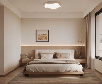 Modern Bedroom-ID:359256035