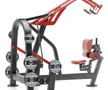 Modern Fitness Equipment-ID:613585952