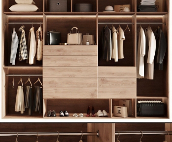 Modern The Wardrobe-ID:901495936
