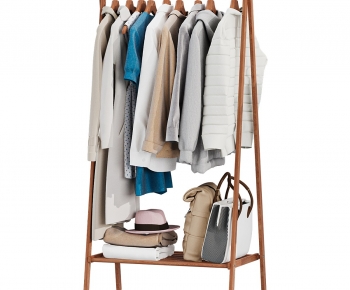 Modern Coat Hanger-ID:820018057
