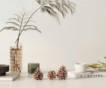 Modern Decorative Set-ID:268109084