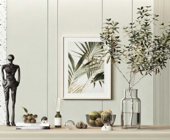 Modern Decorative Set-ID:304939035