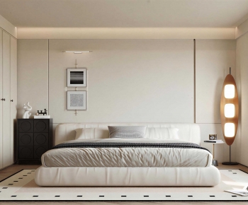 Modern Bedroom-ID:332229176