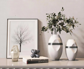 Wabi-sabi Style Flowers-ID:501163967