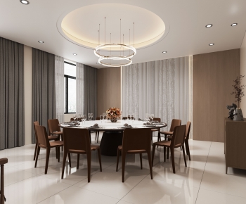 New Chinese Style Restaurant Box-ID:711139927