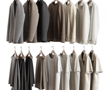 Modern Clothes-ID:799021015