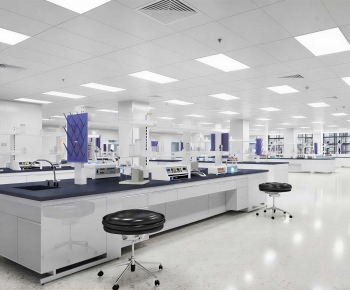 Modern Laboratory-ID:595243935