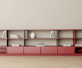 Modern Bookcase-ID:120155106