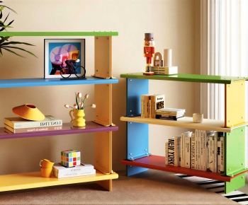 Modern Shelving-ID:143958098