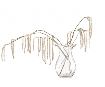 Modern Dried Branch-ID:652187111