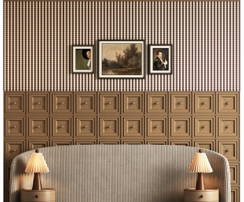 Modern TV Wall-ID:280705936