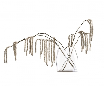 Modern Dried Branch-ID:575299397