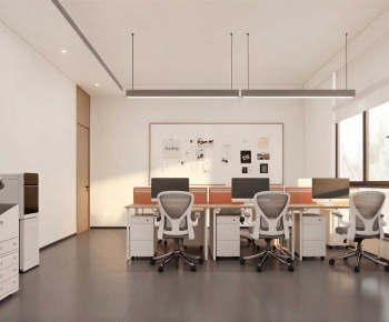 Modern Staff Area-ID:770188099