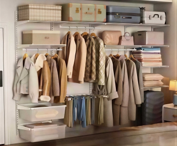 Modern The Wardrobe-ID:961405995