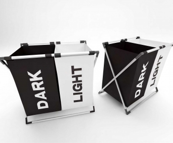 Modern Storage Basket-ID:744523058
