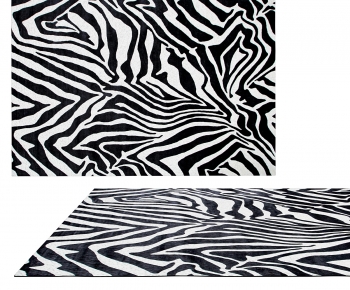 Modern The Carpet-ID:734452964