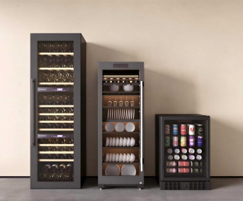 Modern Electric Kitchen Appliances-ID:770180941