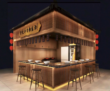 New Chinese Style Restaurant-ID:781462919