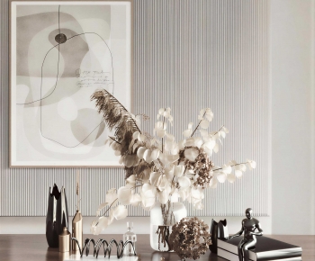 Modern Decorative Set-ID:423780923
