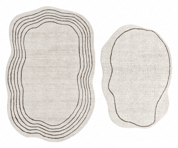 Modern The Carpet-ID:673281914