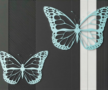 Modern Wall Decoration-ID:841308122