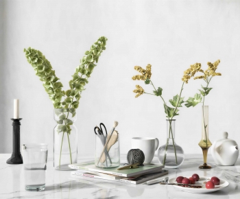 Nordic Style Decorative Set-ID:951878078