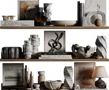 Modern Decorative Set-ID:949105029