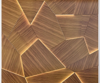Modern Wall Panel-ID:821392069
