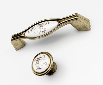Modern Door Handle-ID:806502106