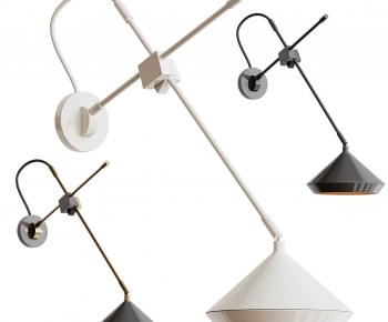 Modern Wall Lamp-ID:163481959