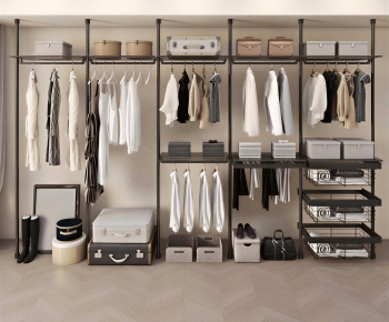 Modern The Wardrobe-ID:529795898
