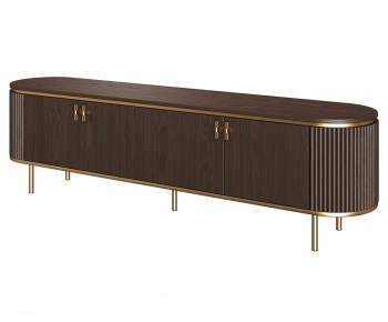 Modern TV Cabinet-ID:885210996