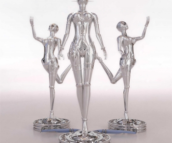 Modern Sculpture-ID:316350587