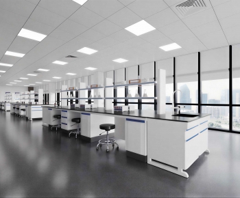 Modern Laboratory-ID:153839689