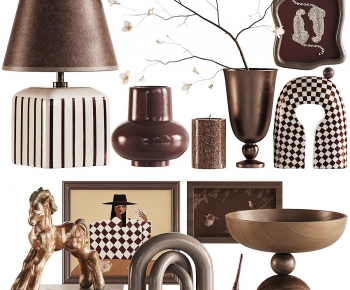 Modern Decorative Set-ID:296096093