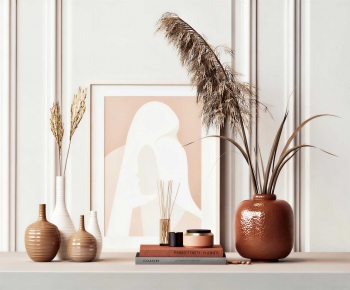 Modern Decorative Set-ID:239930261