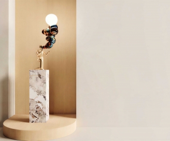 Modern Sculpture-ID:829266076