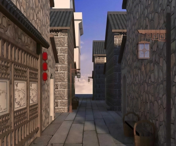 Chinese Style Other-ID:605494024