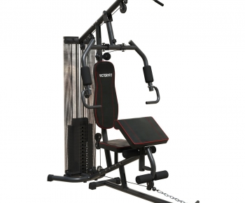 Modern Fitness Equipment-ID:533971077