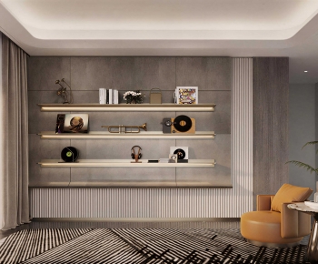 Modern Study Space-ID:908674966