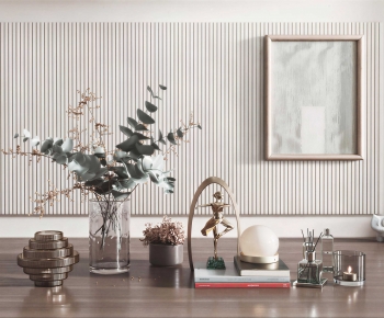 Modern Decorative Set-ID:943789964