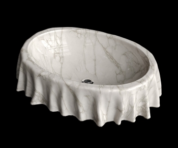Modern Basin-ID:526207926