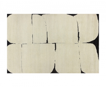 Modern The Carpet-ID:122840883