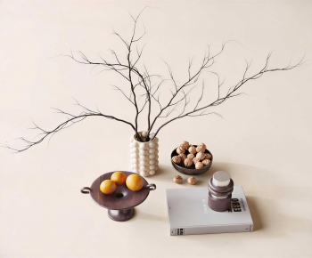 Modern Decorative Set-ID:610306024